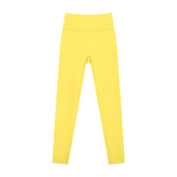 MIROLYUB Flexline — Lemon Yellow, front view