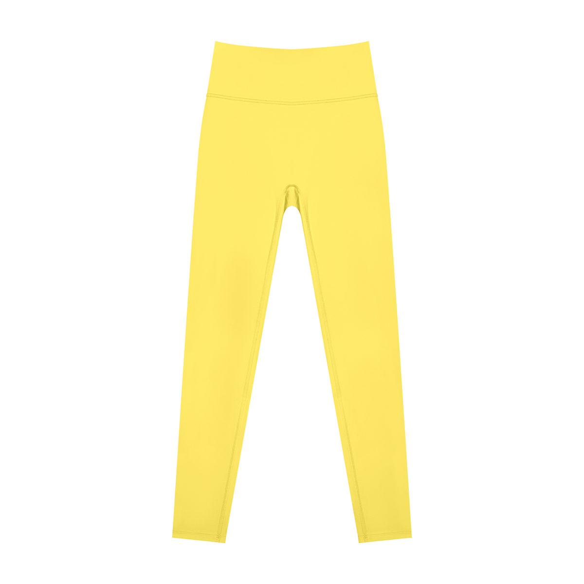 MIROLYUB Flexline — Lemon Yellow, front view