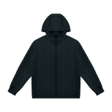 MIROLYUB Everyday — Black, front view