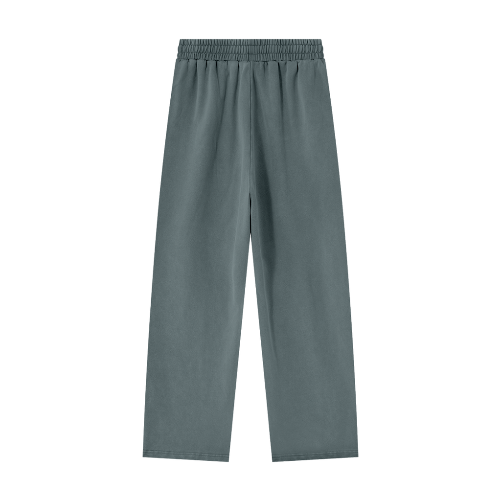 MIROLYUB Groundwork — Gray Blue, back view