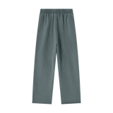 MIROLYUB Groundwork — Gray Blue, back view