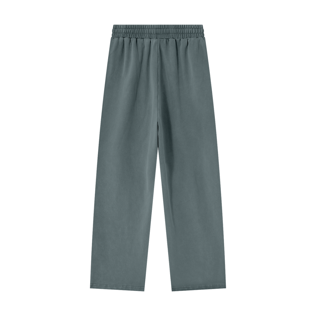 MIROLYUB Groundwork — Gray Blue, back view