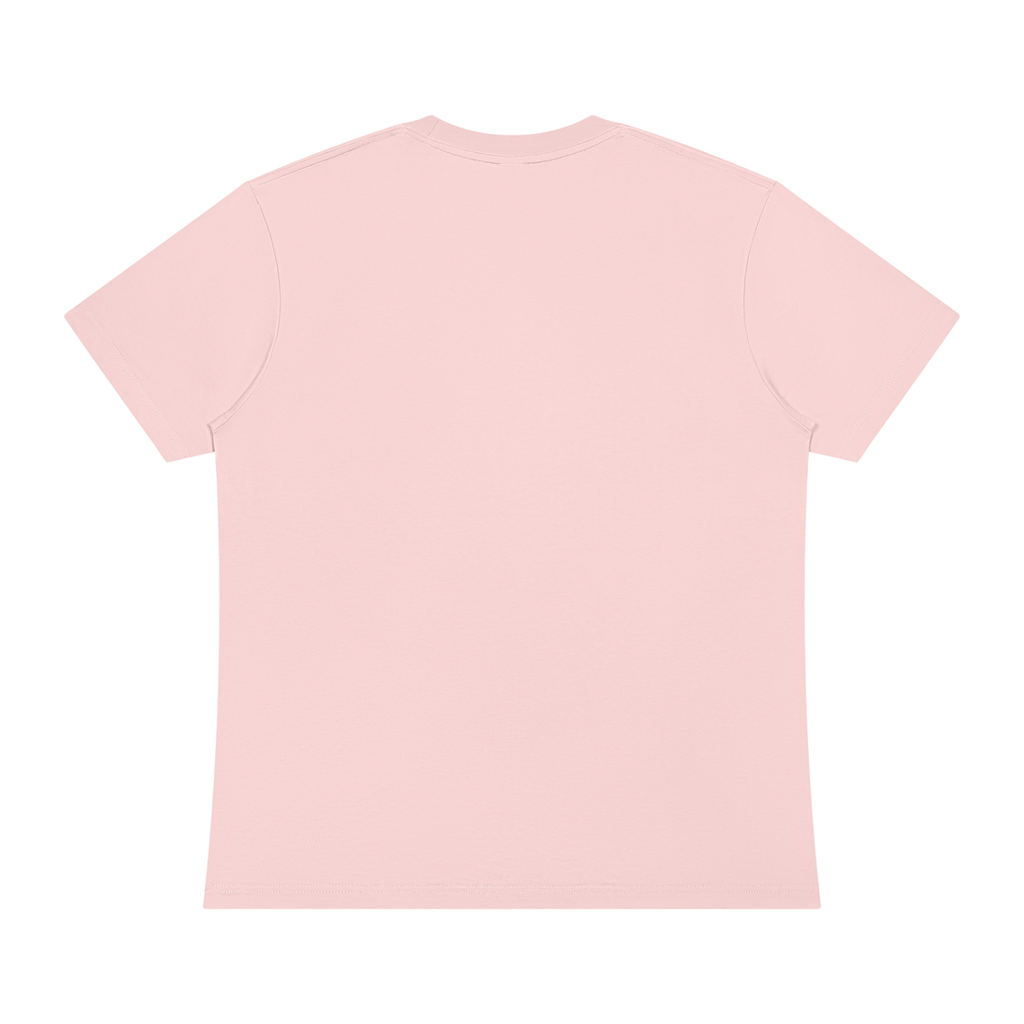 MIROLYUB Solace — Pink, back view