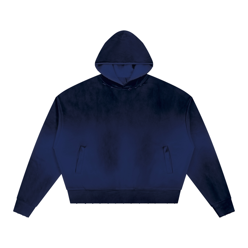 MIROLYUB Abrasion — Royal Blue, front view