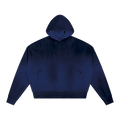 MIROLYUB Abrasion — Royal Blue, front view