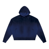 MIROLYUB Abrasion — Royal Blue, front view
