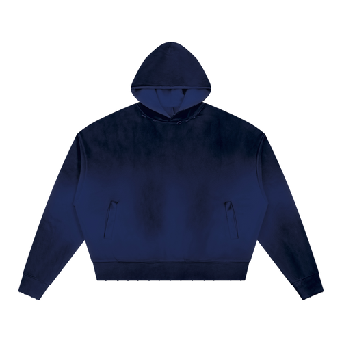 MIROLYUB Abrasion — Royal Blue, front view