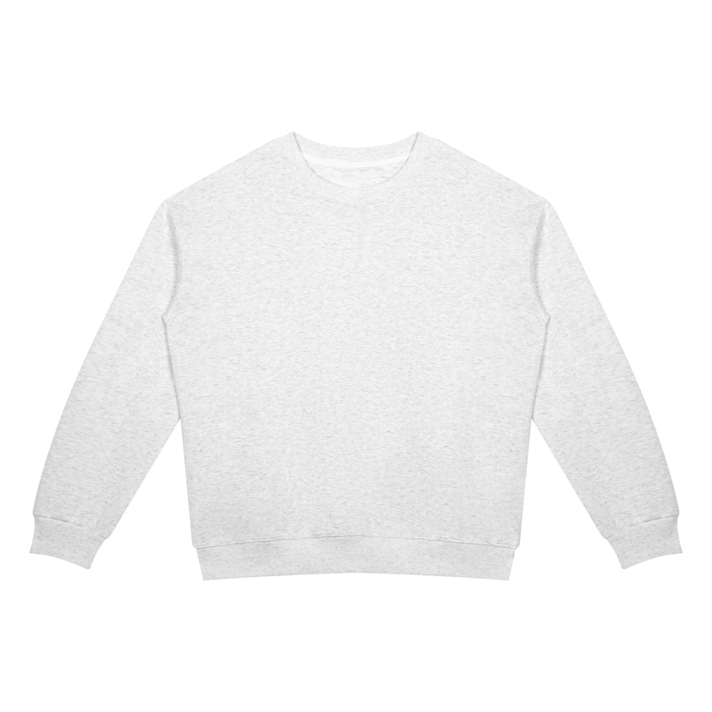 MIROLYUB Settled — Oat Gray, front view