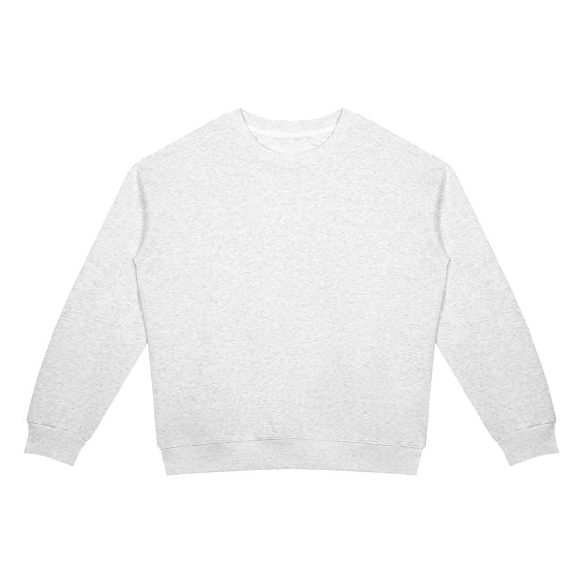 MIROLYUB Settled — Oat Gray, front view