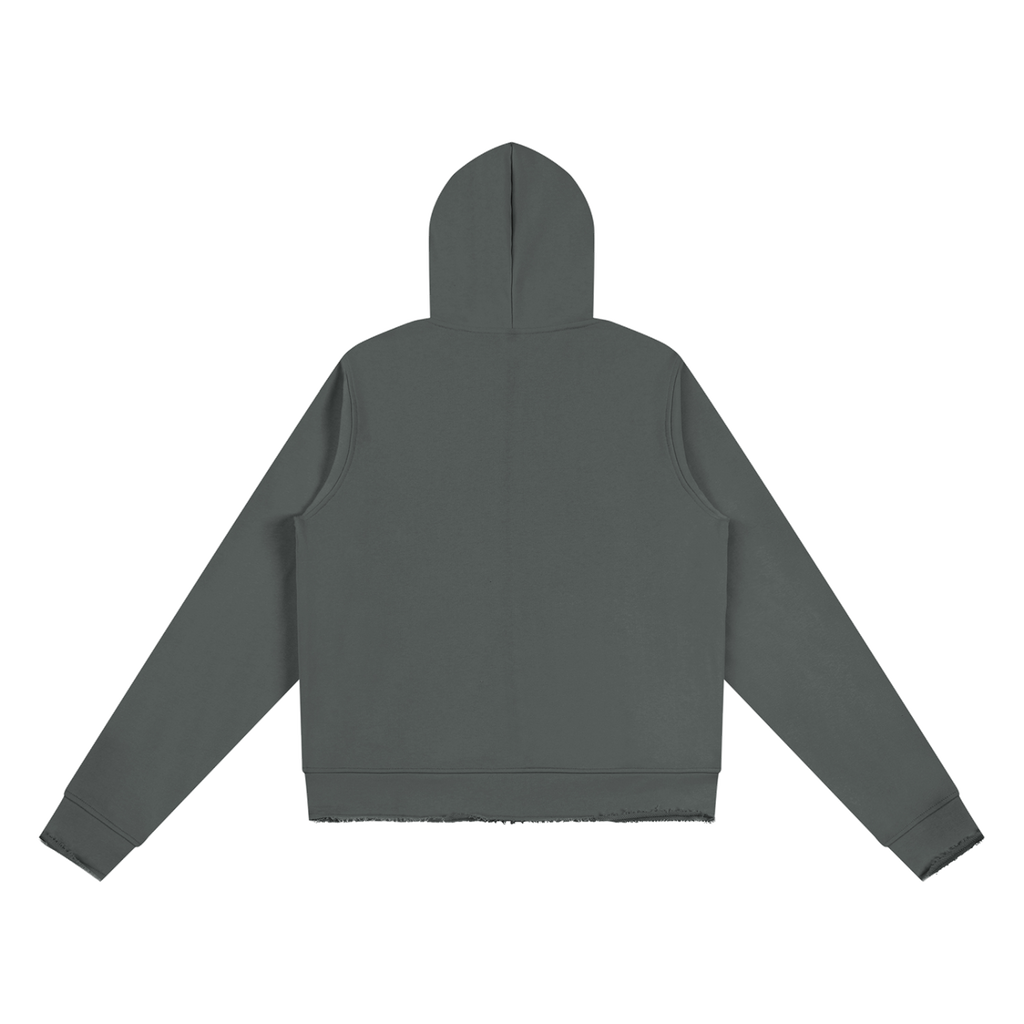 MIROLYUB Edgework — Dark Gray, back view