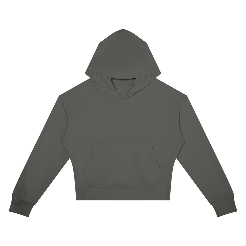 MIROLYUB Overtone — Dark Gray, front view