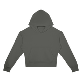 MIROLYUB Overtone — Dark Gray, front view