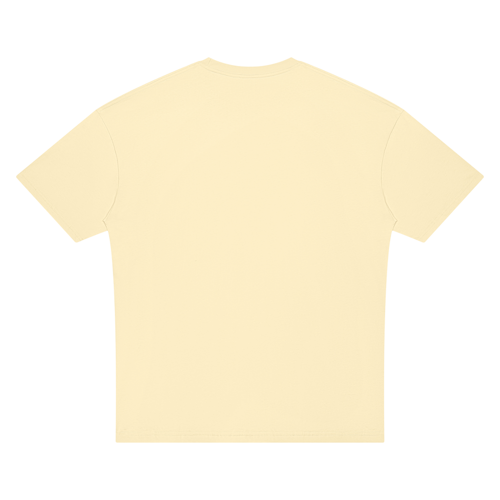 MIROLYUB Latitude — Apricot, back view