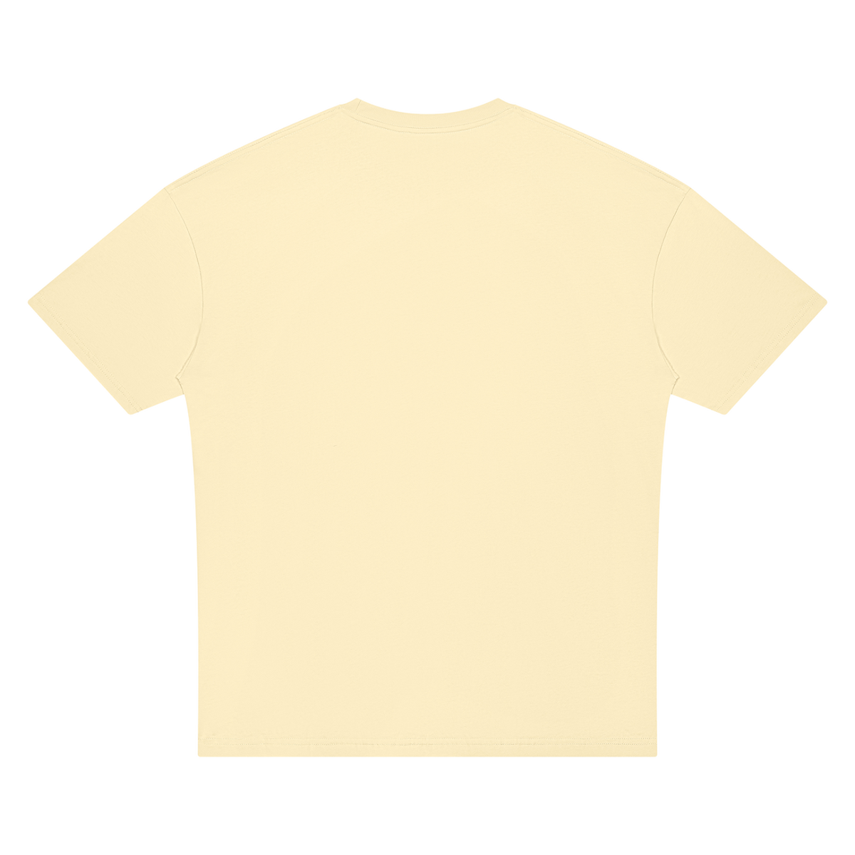 MIROLYUB Latitude — Apricot, back view