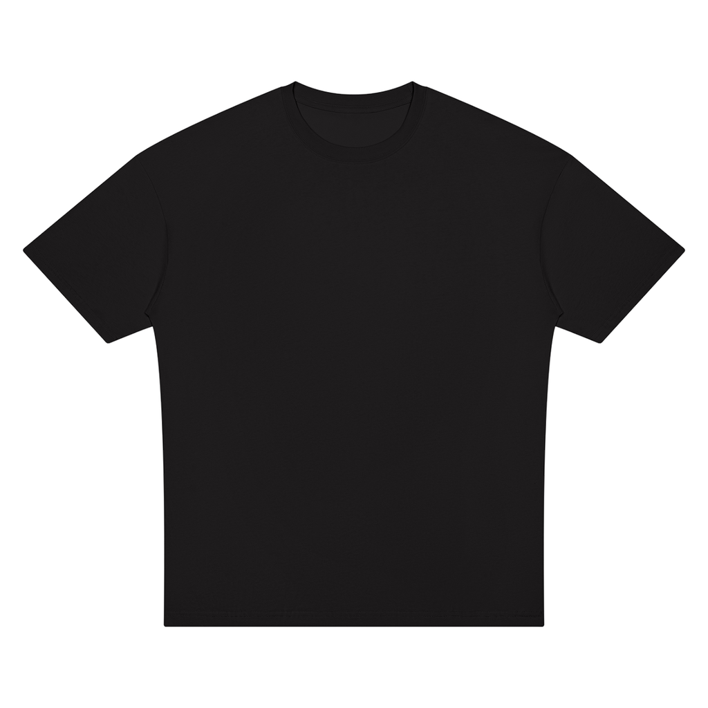 MIROLYUB Latitude — Black, front view