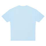 MIROLYUB Latitude — Sky Blue, back view
