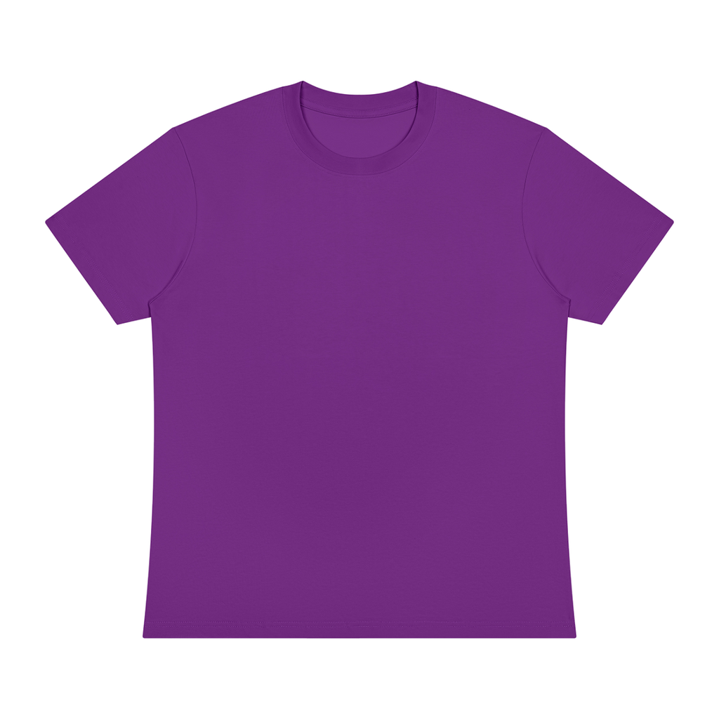MIROLYUB Solace — Purple, front view