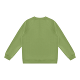 MIROLYUB Steadline — Sage Green, back view