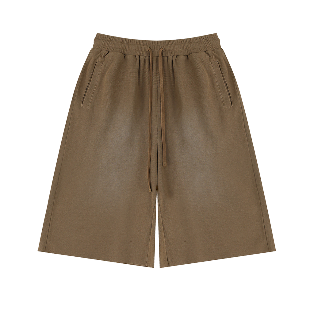 MIROLYUB Offcut — Coffee, front view