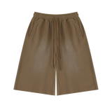 MIROLYUB Offcut — Coffee, front view