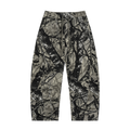 MIROLYUB Underbrush — Gray Tree Camo, front view