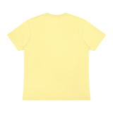 MIROLYUB Solace — Yellow, back view