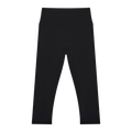MIROLYUB Midline — Black, front view
