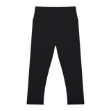 MIROLYUB Midline — Black, front view