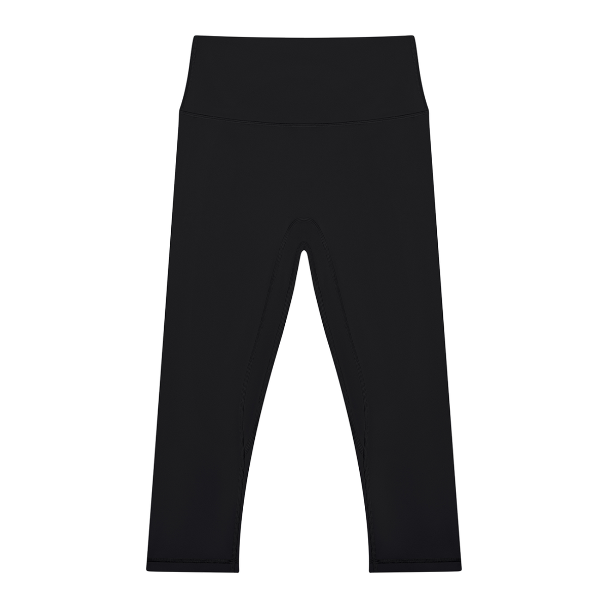 MIROLYUB Midline — Black, front view