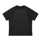 MIROLYUB Touchline — Black, front view