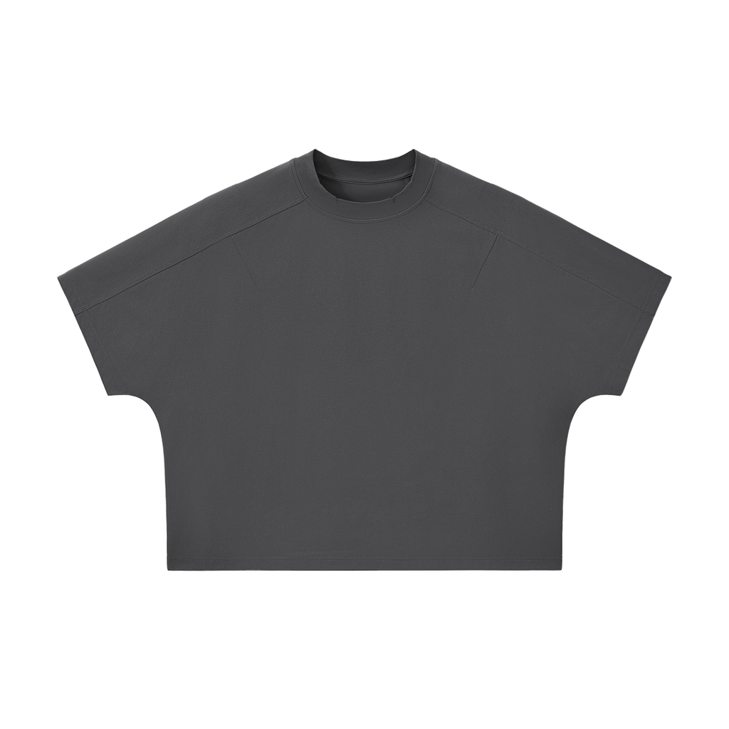 MIROLYUB Planes in Dark Gray — front view