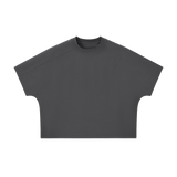 MIROLYUB Planes in Dark Gray — front view