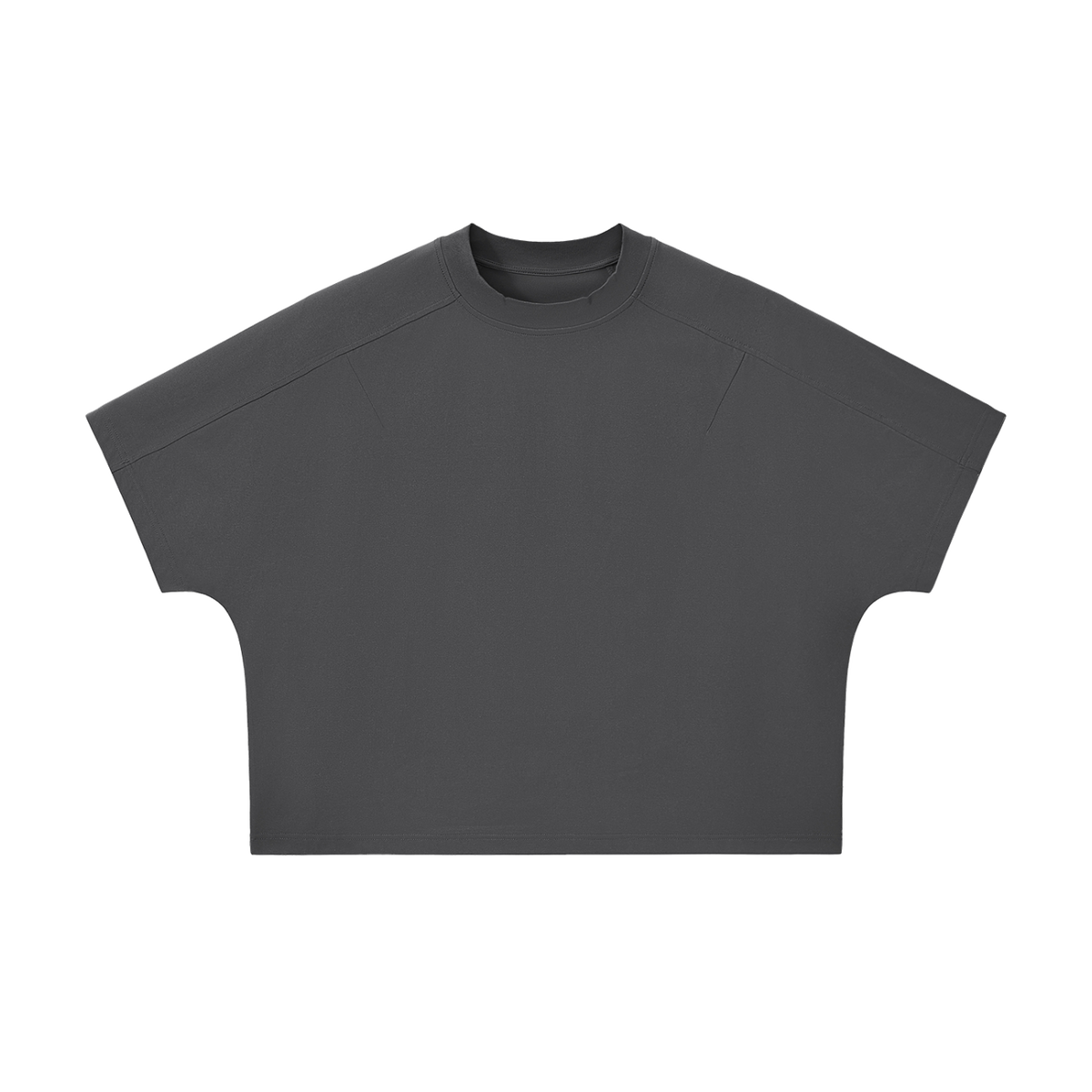 MIROLYUB Planes in Dark Gray — front view