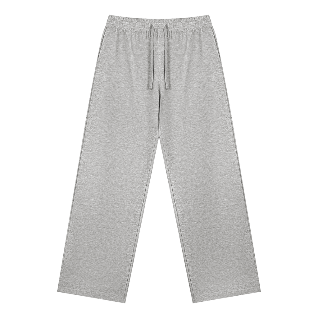 MIROLYUB Straightway — Flower Gray, front view