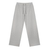 MIROLYUB Straightway — Flower Gray, front view