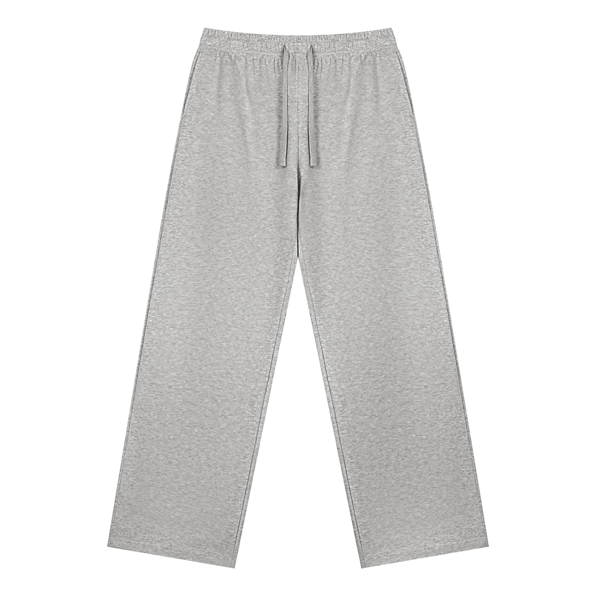 MIROLYUB Straightway — Flower Gray, front view