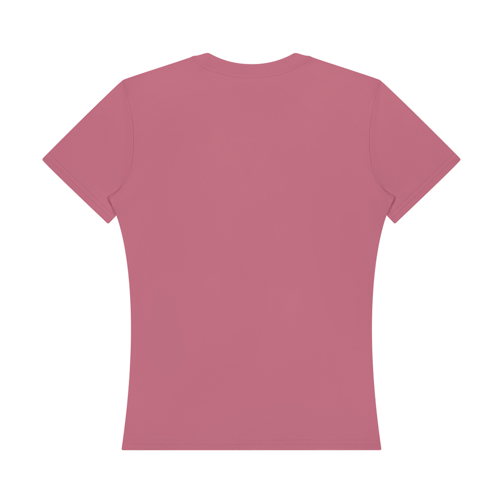 MIROLYUB Linework — Carmine, back view