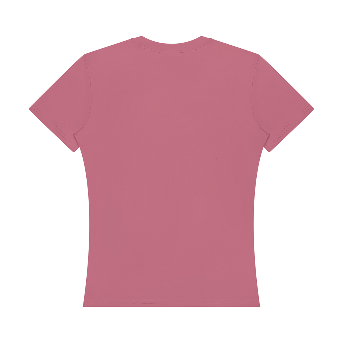 MIROLYUB Linework — Carmine, back view