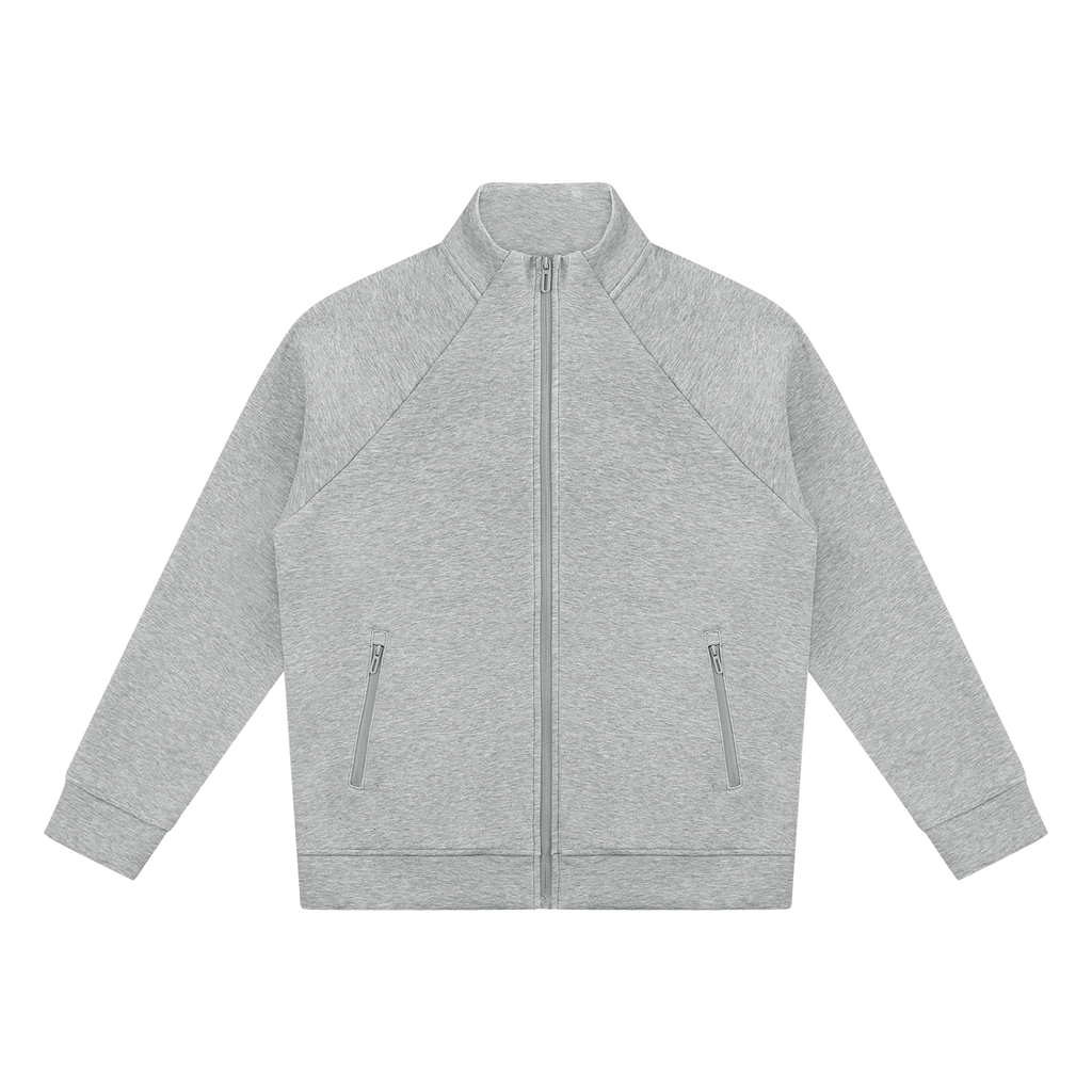 Standpoint — Veste zippée à col montant / Core