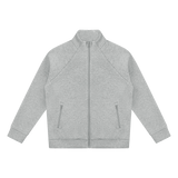 Standpoint — Veste zippée à col montant / Core