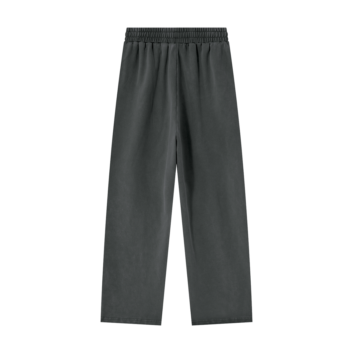 MIROLYUB Groundwork — Dark Gray, back view