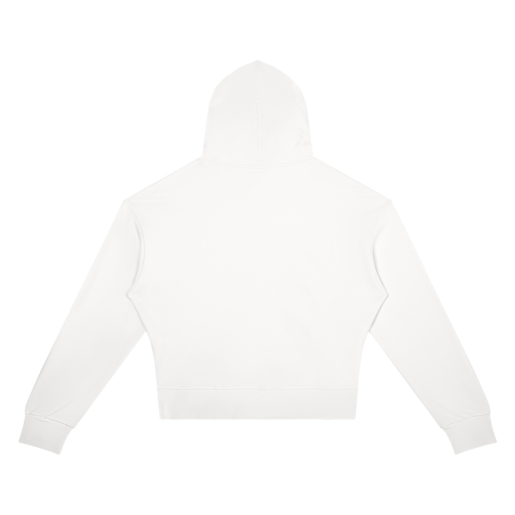 MIROLYUB Overtone — White, back view
