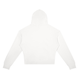 MIROLYUB Overtone — White, back view