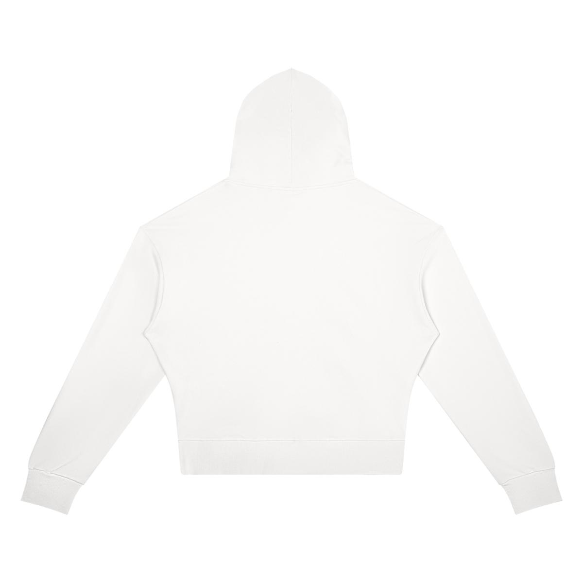 MIROLYUB Overtone — White, back view