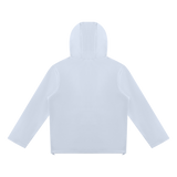 MIROLYUB Contourline — Light Blue, back view