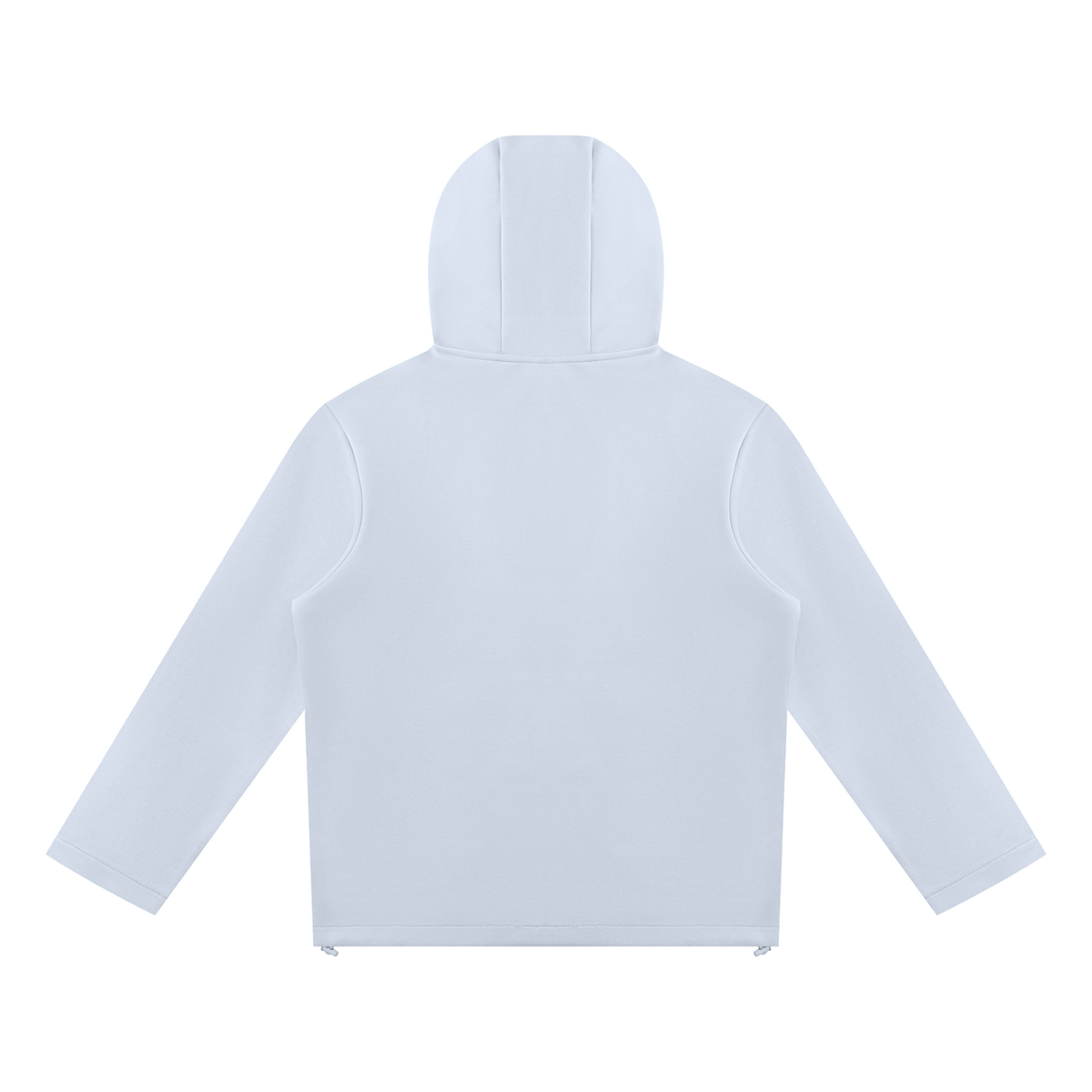 MIROLYUB Contourline — Light Blue, back view