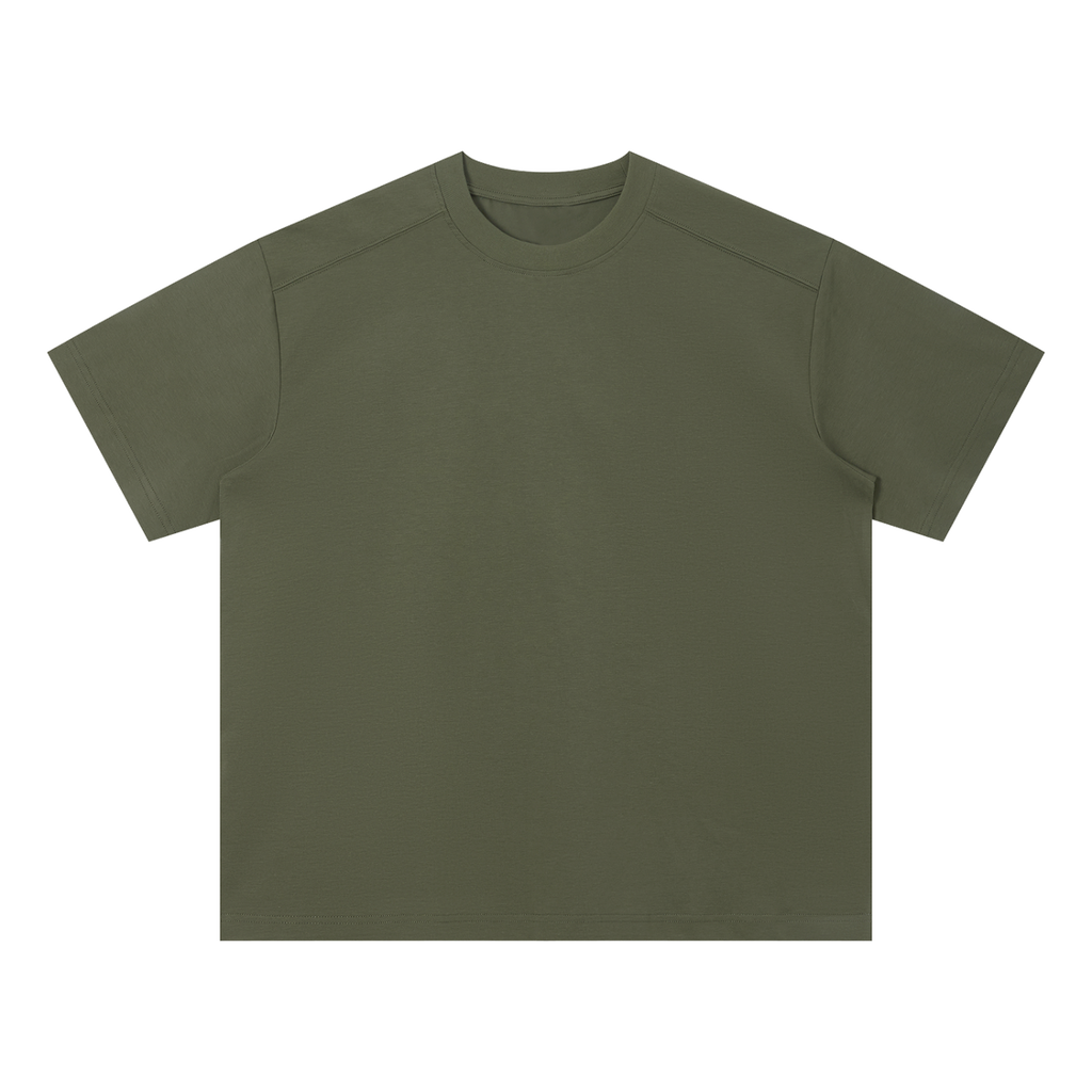 MIROLYUB Airspace in Army Green — front view