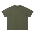 MIROLYUB Airspace in Army Green — front view