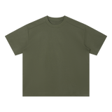 MIROLYUB Airspace in Army Green — front view