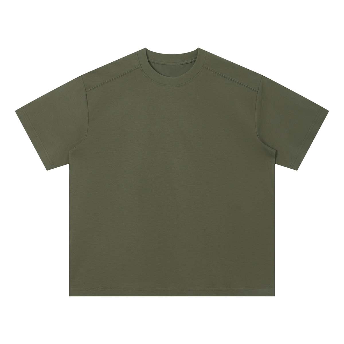 MIROLYUB Airspace in Army Green — front view